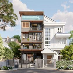 Sanny Park (D11), Semi-Detached #460749081